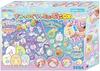 SEGA FAVE Гель-лизун Sumikko Gurashi Мини Пуни DX PG-32