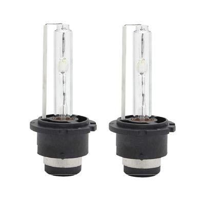 2 шт. Лампа HID D2S 10000K 12V 35W Ксеноновая HID Лампа