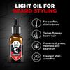 Beardo Grooming Kit For Men Beard Wash Beard Oil Mustache Wax Hydrating Styling Non Sticky Beard Care Combo Pack Of 3