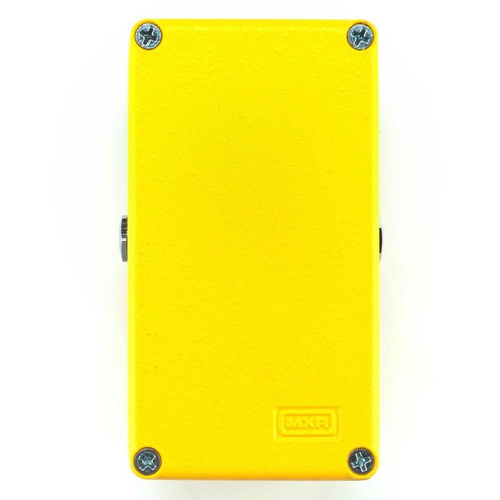 MXR M104 DISTORTION+