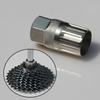 Bicycle Flywheel Locking Remover Tool Steel Freewheel Lockring Removal Bicycle Repair Tools Accessories