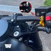 Для Royal Enfield Bullet/Meteor/Classic 350 500 Interceptor 650 Continental GT 535 Himalayan Motorcycle CNC Helmet Hook