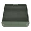Dog Potty Tray One Piece Design Washable Reusable Pet Toilet Training Tray for Small Medium Large Dogs