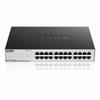 DLINK - Switch D-link Go-sw-24g 24 Ports/gigabit 10/100/1000