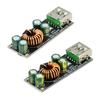 Адаптер быстрой зарядки для мобильного телефона QC4.0 QC3.0 USB Type-C 6-35V Понижающий повышающий модуль для Huawe SCP/FCP Appl PD Qualcomm