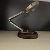 Decorative Handmade Nautical Magnifying Glass Educational Home Decoration Office Desk