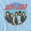 Bon Jovi Unisex Adult Sphere T-Shirt