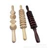 Wooden Roller Fascia Stick Muscle Massager – Multiple Styles Available