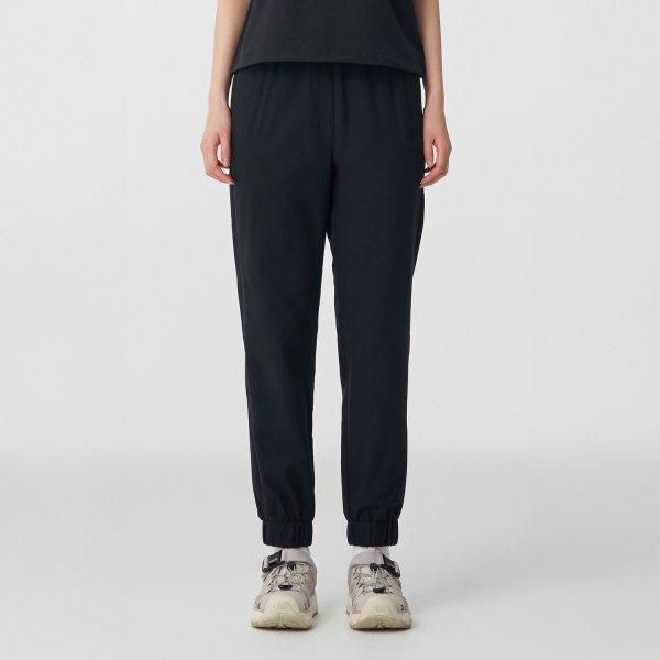 Kolon SportS Женские S Аэро-точечные брюки-джоггеры Tvpnm25512blk