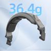Headbands For Avata 2 Goggles Adjustable Force Balance Distribution Decompression Headband Stress Reduction Accessories