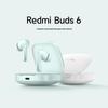 Беспроводные наушники Xiaomi Redmi Buds 6