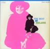 LP Пластинка MELANIE - Best Of Melanie YS2425DA BUDDAH 1970 Япония Поп