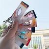 Наруто Шаринган Глаз Саннина Глаз Риннеган Светопропускающая Светящаяся Полоска для Глаз Аксессуар Саске Наруто Брелок-подвеска с Ферретом