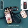 Niu Electric Vehicle Remote Key Case for N1s/U1/M2/Mqi2 Models - Unisex Modification Accessory