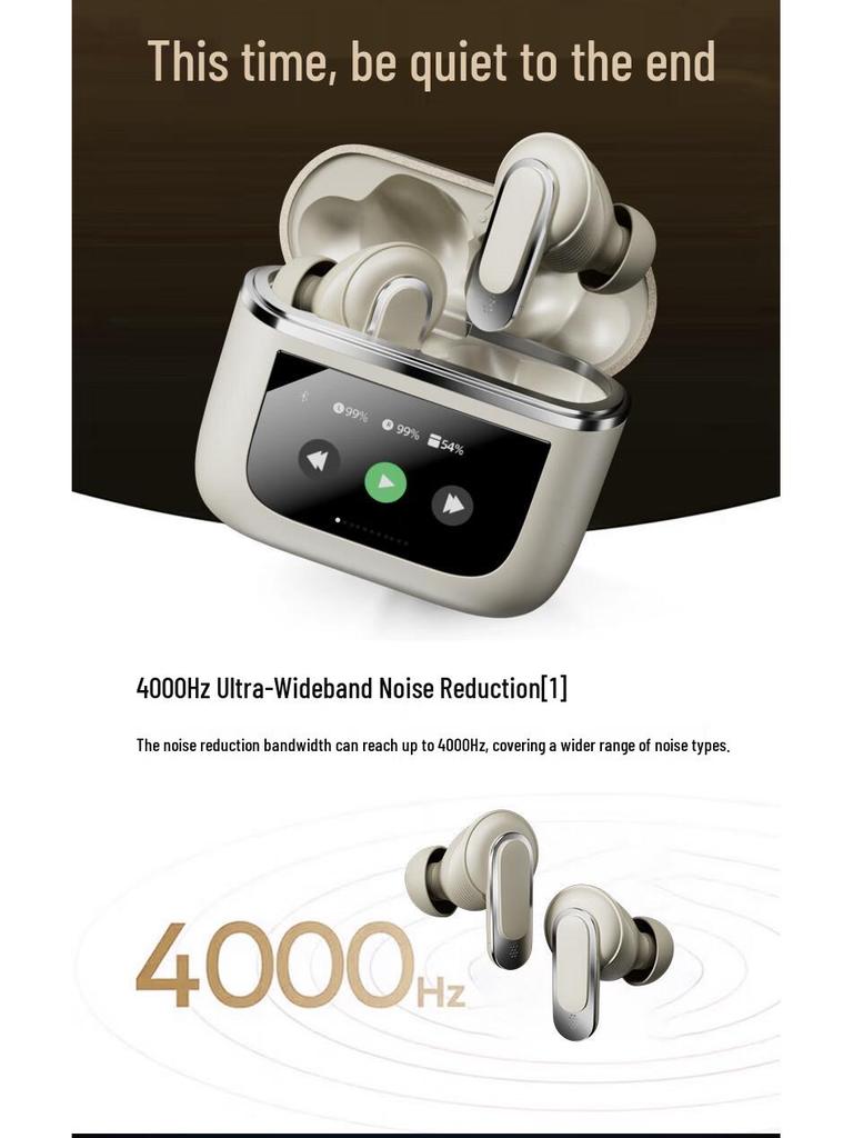 V8 Noise Cancelling Bluetooth Earphones - Wireless, Perfect for Russian & Vietnamese Markets, Inspired by JBL Design
