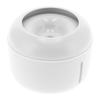 Pet Drinking Fountain Automatic Circulation Cat Water Dispenser with Filter USB Cable