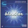 Donic Table Tennis Rubber Blue Star A1 Back Soft Adhesive Tension Black MAX AL101 (AB)