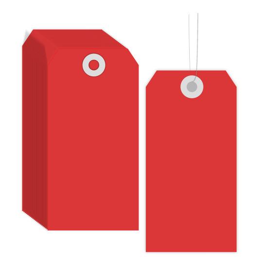 100 шт. пустые этикетки для доставки с проволочными бирками для еды, одежды, вина, этикетки для маркировки инвентаря, поделок