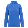 Promodoro Womens/Ladies Troyer Recycled Fleece Jacket