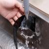 Герметики Нанослипательные ленты Клеи Пороги 3D Углеродное волокно Дополнительные материалы Сильная двусторонняя клейкая лента Автомобильные аксессуары DIY Дверь автомобиля Дом