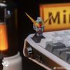 Горячий! Minerva Hobby Голова Вырезание Судьба 1/100 Mg Mc Mb Сборная Модель Набор Судьба С Лампой Меха Модель Игрушка Голова Игрушки Подарки