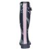 Womens/Ladies Elena Wellington Boots