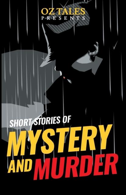 Книга Short Stories of Mystery and Murder