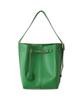 FRAY Сумка-ведро с логотипом FWGB252303 GRN I.D. Женский