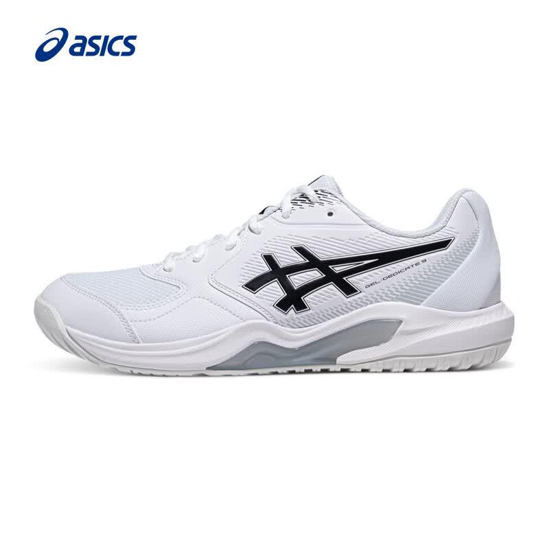 Asics Мужские теннисные кроссовки GEL-DEDICATE 9