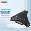 Беспроводной всенаправленный USB-спикерфон для конференций Meeteasy Mvoice 8000 (Китайская версия)