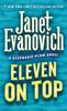 Книга Eleven On Top : 11