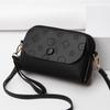 Trendy Crossbody Mahjong Bag Fashionable Mini Small Bag Mother Bags Women Bags