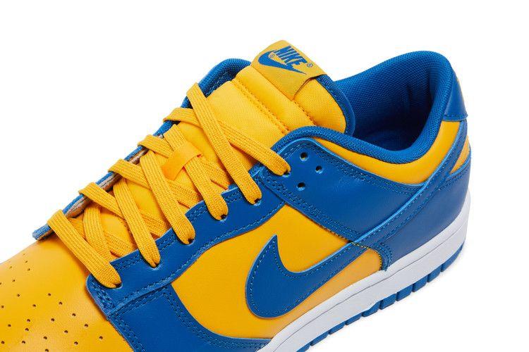 Men's Sneakers Nike Dunk Low UCLA Varsity Royal / University Gold
