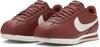 Cortez Кожаные W Cortez Красные Размер Кожаные, Сепия/Черный/Парус, DN1791-201, 22,0 см
