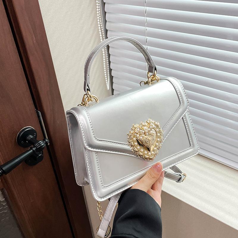 Новая модная высококлассная женская сумка через плечо