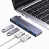 Аксессуары для компьютеров – Концентраторы USB