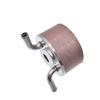 1 комплект Масляный радиатор двигателя 1240A053 1240A008 Для Mitsubishi Pajero Sport L200 Triton