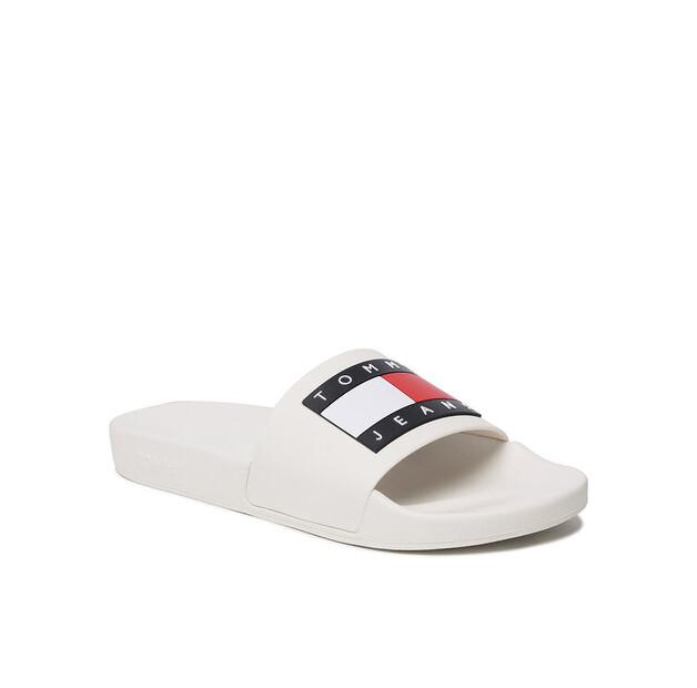 Шлёпанцы Tommy Jeans Pool Ess