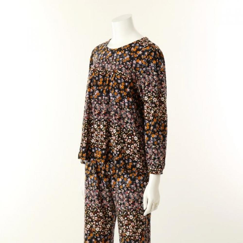 Wacoal Women S Modal Span Floral Print Underwear Set wpa377wS Wpa377wp