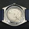 ЯПОНИЯ ВИНТАЖНЫЕ МУЖСКИЕ ЧАСЫ SEIKO AUTOMATIC 6309A С ЦИФЕРБЛАТОМ СИНЕГО ЦВЕТА a500825-5 R154-a500825