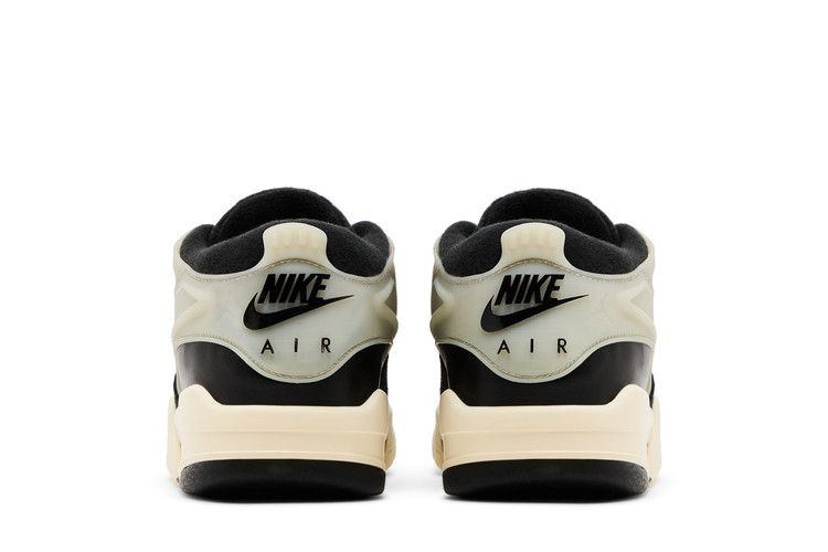 Jordan 4 ПМ Черный Парус (GS)