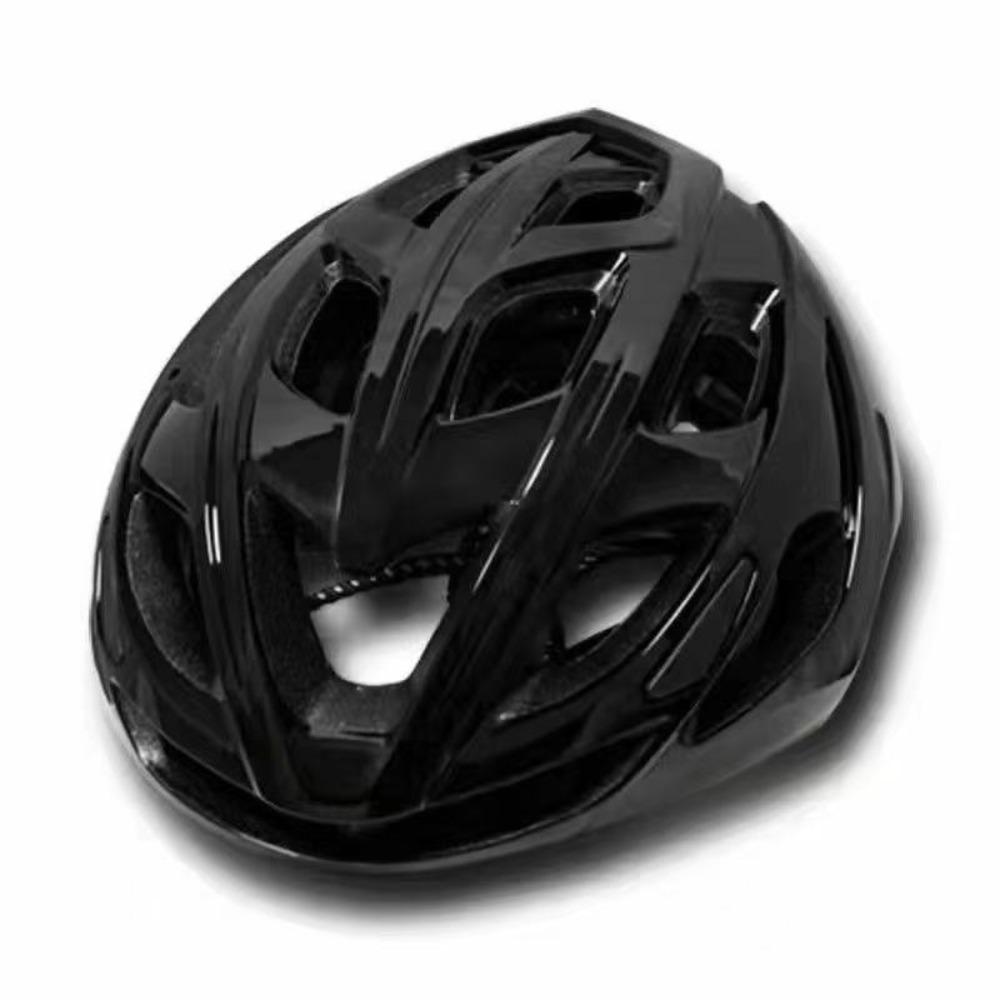 Bicycle Helmet Integrated Bicycle Helmet Mountain Bike Helmet Men's and Women's Helmets Light Riding Equipment Breathable
