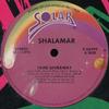 12inch Record SHALAMAR - Dead Giveaway 066999 Solar 1983 US Dance & Electronica Used