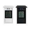Outdoor Waterproof Max Min Digital Thermometer Garden Greenhouse Fridge Meter