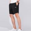 Баскетбольные шорты Li Ning мужские черные YKST061-1