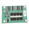 Плата PCB для литиевой батареи 3S 12V 25A с балансировочной схемой