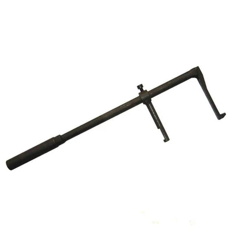 Front Fork Oil Seal Puller Remover Adjustable Front Fork Oil Seal Puller Remover Install Tool Fits For Motorcycle Motorbike-A99D