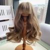Multicolor BJD SD Doll Hair High Temperature Fiber Bjd Wig Accessories Bjd Doll Wig  BJD Doll