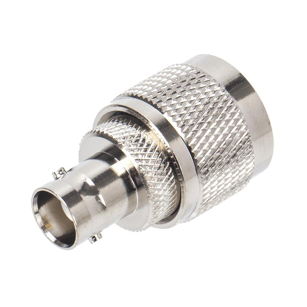 27 МГц BNC Штекер PL259 Разъем Радиоантенна с 5-метровым коаксиальным кабелем Магнитное основание