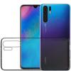 Для Huawei P20 P30 Pro P40 Lite Pro Прозрачная задняя крышка Для Y9 2019 P Smart Z P Smart 2019 Ультратонкий силиконовый мягкий чехол